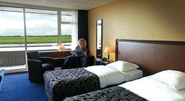 Hotel Zwartewater