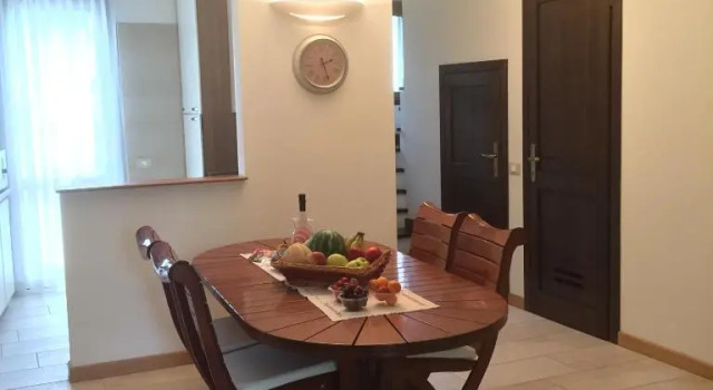 Коттедж Villa Eribis
