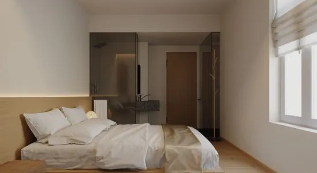 Suite Moonlight Inn