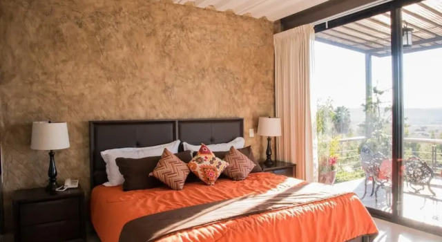 Номер Luxury Vista Real Villas