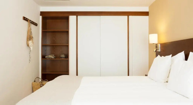 Апартаменты Sunprime Atlantic View Suite & Spa