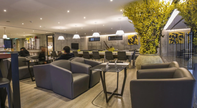 Cityinn Hotel Plus Fuxing N. Rd. Branch