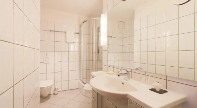 Семейный номер Standard Hotel Gödecke
