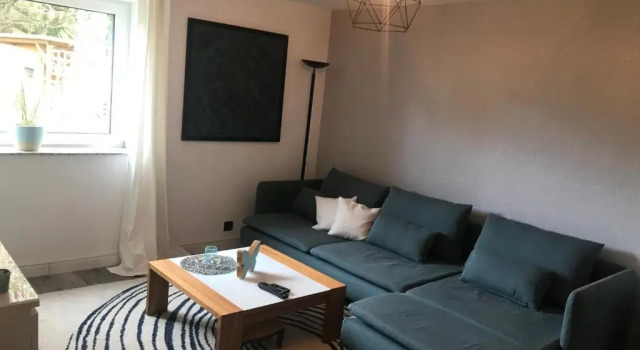 Апартаменты Komfort Ferienwohnung à la Bella