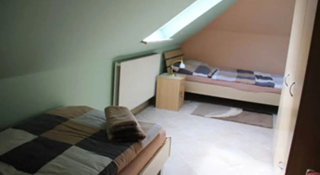 Ferienwohnung in Radbruch, Забронировать Апартаменты/квартира Радбрух Люнебург