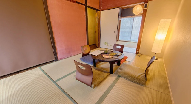 Oyado Tofukuji, Book Hotel Kyoto Japan