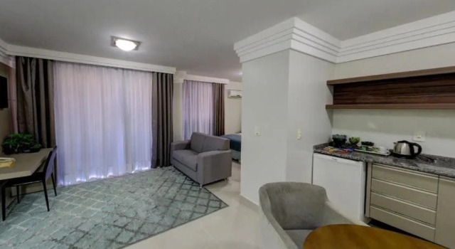 Hotel Saint Louis, Забронировать Отель Луис-Эдуарду-Магальяйнс штат Баия