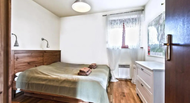 Apartamenty Sun&Snow Kościelisko Chotarz