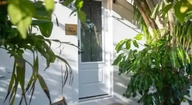 Mökki Hillcrest Boutique Hotel