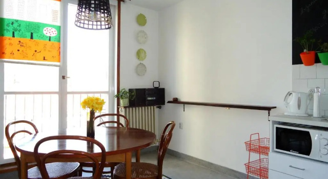 Апартаменты Apartment Downtown Atelje