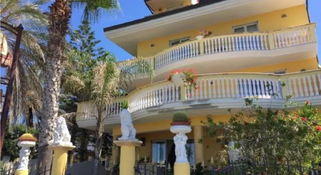 Hotel Cridda