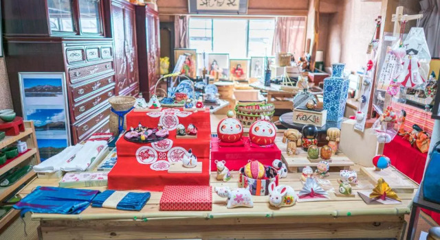 Номер Economy Ryokan Fuji Heights
