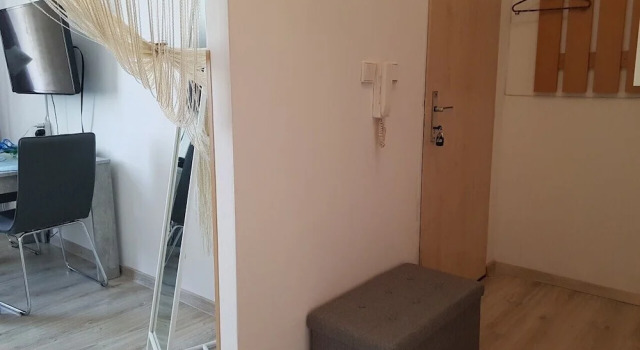 Апартаменты Ksenia Apartment