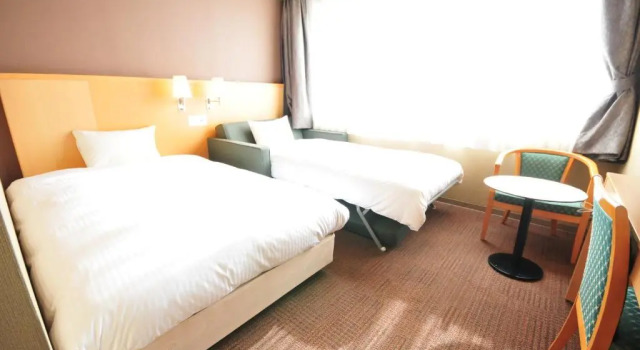 Двухместная студия Hotel Premium Green Hills