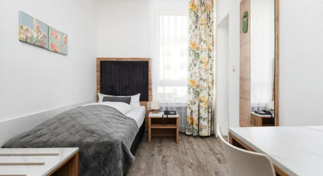 Номер Standard Hotel am Ludwigsplatz