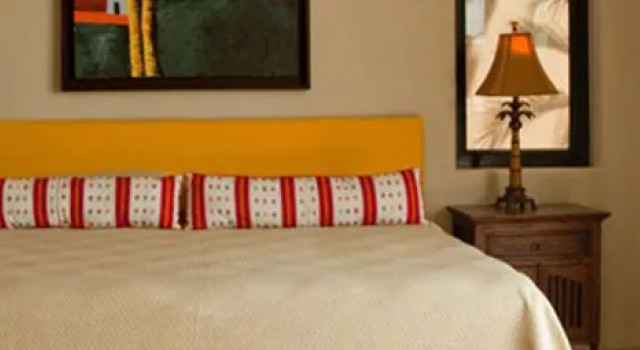 Casa la Punta 2, Boek Hotel Punta Mita 