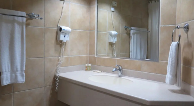Номер Superior Hotel Normandie Limited