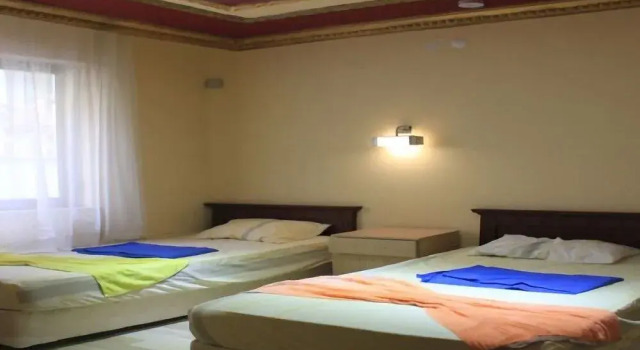 Grand Calypso Hotel