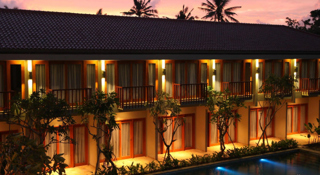Ubud Wana Resort