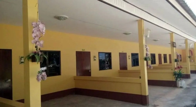 Golden Homes Resort, Забронировать Курортный отель Курортные отели Южного Таиланда, Курортный отель