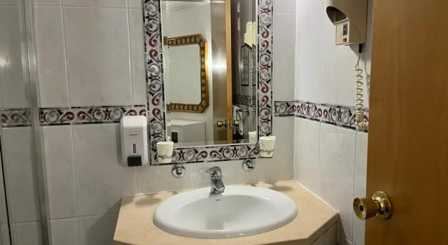 Номер Standard Real Caparica Hotel