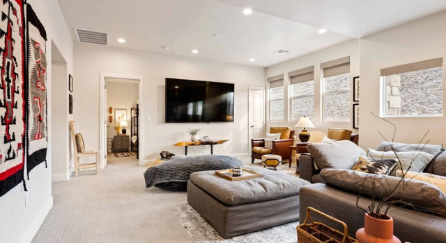 Blackbird 5 Bedroom Home, Varaa Lomakoti Washington 