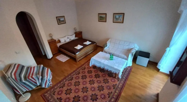 Люкс apartamenty Szwajcarka