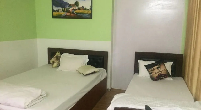 Bouddha Inn Meditation Center, Забронировать Отель Катманду провинция Багмати-Прадеш