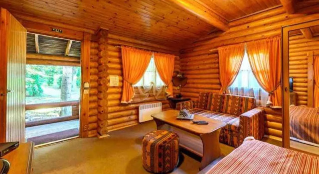 Villa Yagoda, Book Villa Samokov 