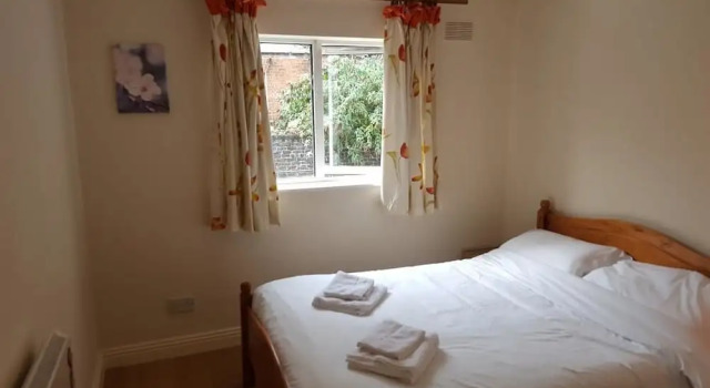 Mountjoy Sq City Centre Accommodation, Забронировать Апартаменты/квартира Дублин Каунти Дублин, рядом с The Grand Social