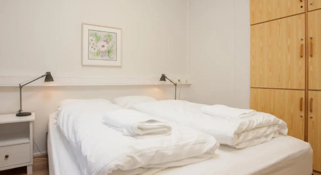 Двухместный номер Standard Ljosafoss Lake Guest House