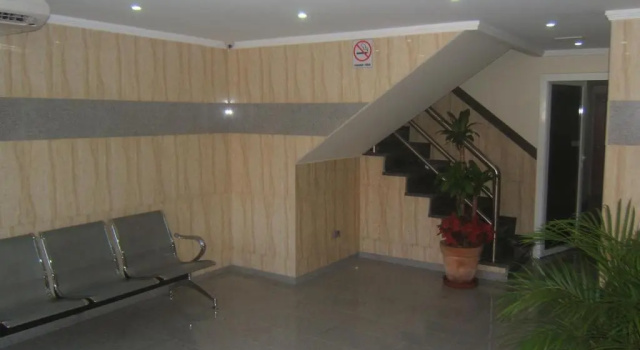 Номер Standard HOTEL MUEVETE POR VARGAS
