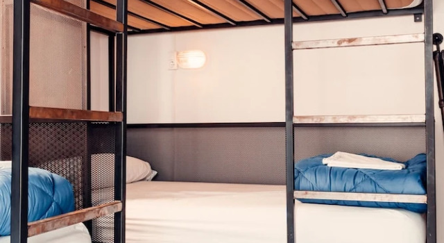 Номер Classic JOY Setas Coworking