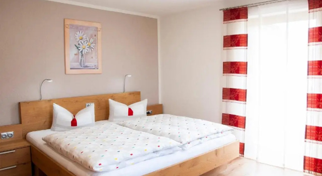 Haus Gunda, Prenota Hotel Arrach Grosser Arber
