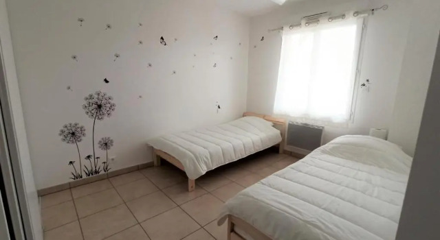 Appartement Biscarrosse Plage, 2 pièces, 6 personnes - FR-1-521-154, Prenota Appartamento Hotel a Aquitania con parcheggio, Parcheggio