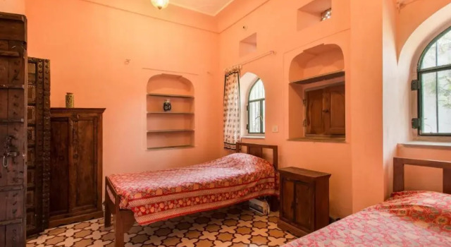 Kawa Guest House, Забронировать Гостевой дом Гостевые дома штата Раджастхана, Гостевой дом