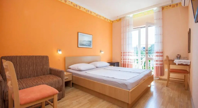 Номер Standard Villa Daniela