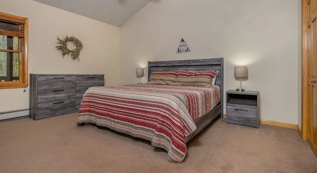 Fairway Breeze by Taylor Made Deep Creek