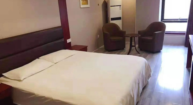 Elan Inn Xuzhou Municipal Government, Prenota Hotel Xuzhou Jiangsu