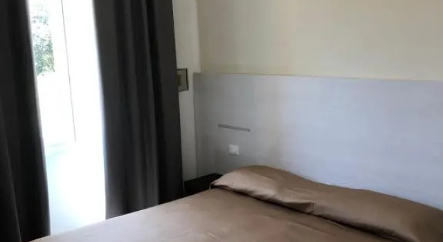 Двухместный номер Superior с видом на сад Arianna Hotel