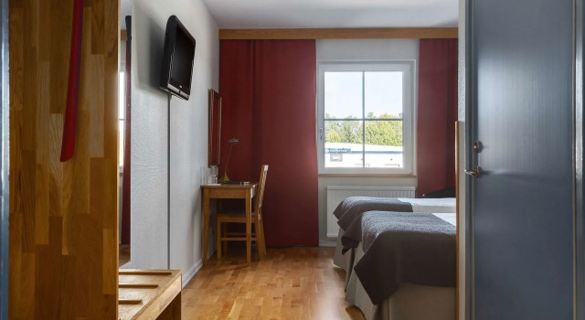 Dalhall Hotell & Restaurang - Sweden Hotels, Book Hotel  