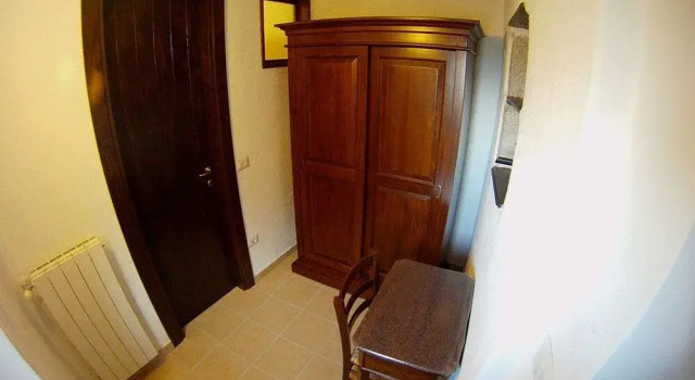 La Torre dellOrologio 2.0, Prenota Hotel Roccasicura Molise