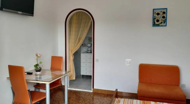 Apartments Carmen, Prenota Appartamento Arbe 