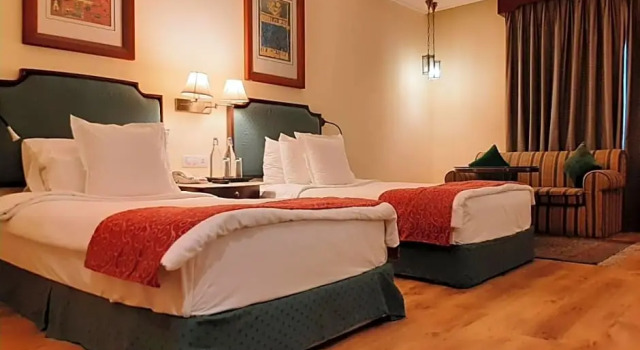 Номер Standard Welcomhotel by ITC Hotels, Cathedral Road, Chennai