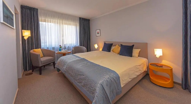 Номер Standard Wittlers Hotel