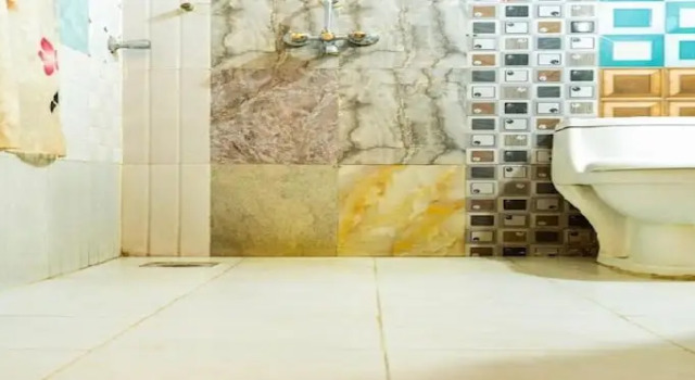 Номер Classic MeroStay 033 Hotel Kusum International