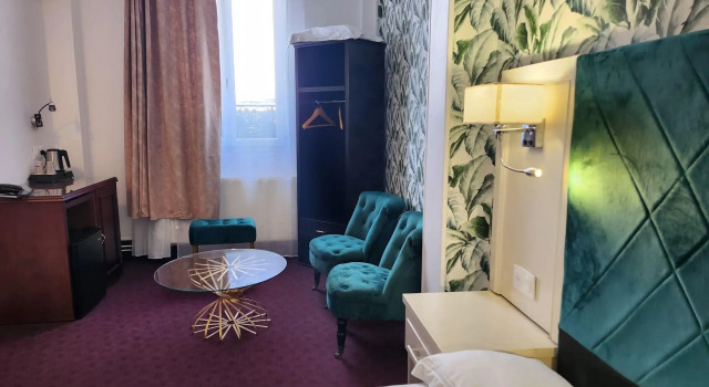 Hotel Royal