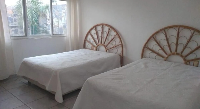 Casa Calandrias, Забронировать Отель Отели Ixtapa-Zihuatanejo с бассейном, Бассейн