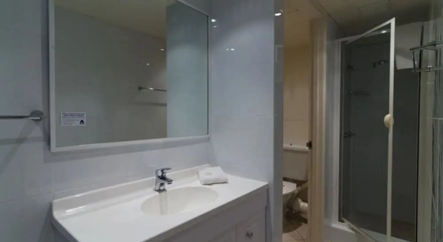 Апартаменты с 2 комнатами Durham Court Holiday Apartments