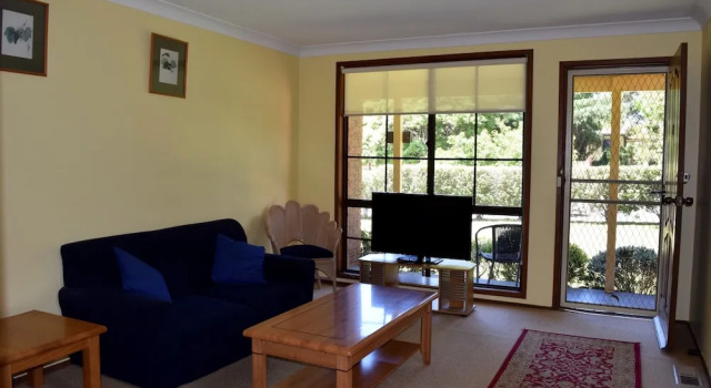 Люкс Standard Katoomba Townhouses